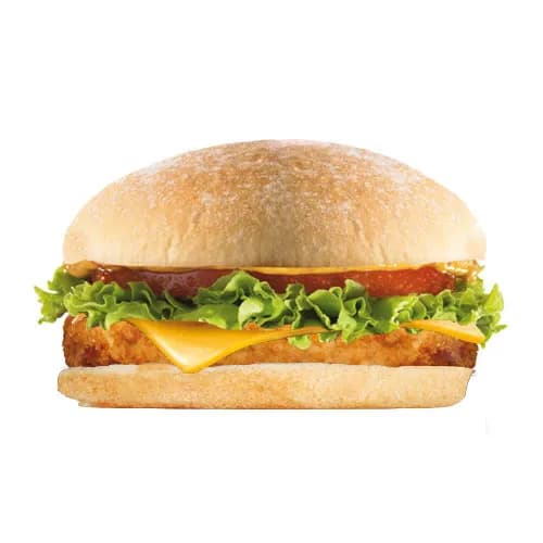Bap's végé, Megafood Tarare