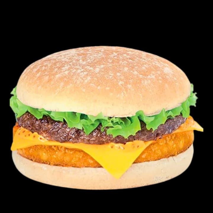Bap's, Megafood Tarare