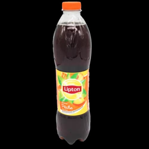 Ice Tea, bouteille, Megafood Tarare