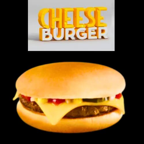 Burger Chiz, Megafood Tarare