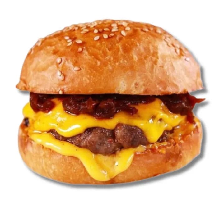 Gourmet, Megafood Tarare