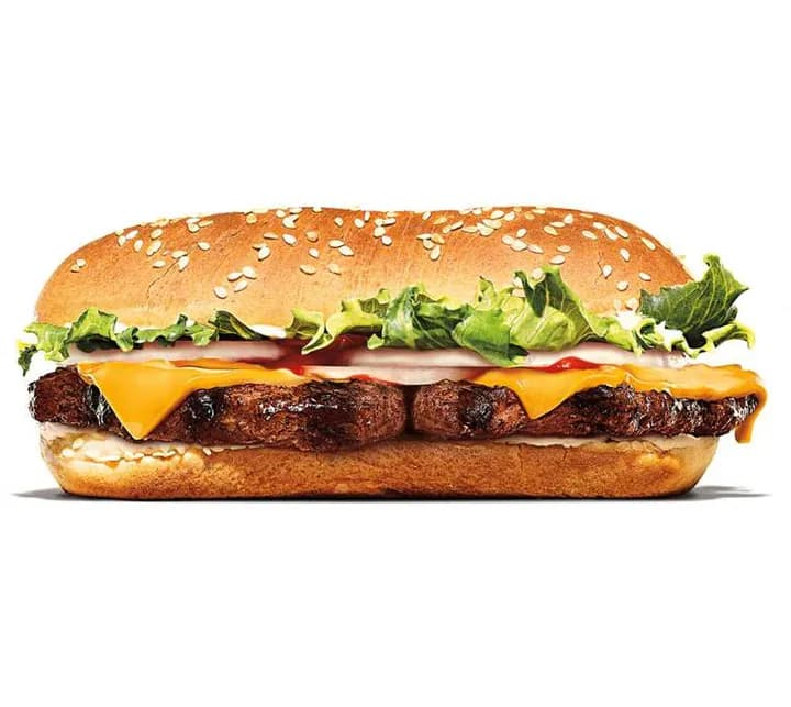 Long, Megafood Tarare