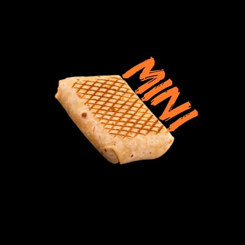 Tacos Mini, Megafood Tarare